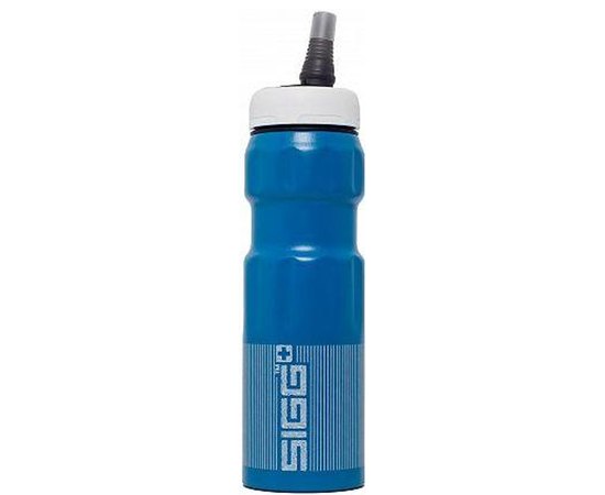 Пляшка для води SIGG DYN Sports 0,75 L Teal Touch 8620.70, Колір: Teal Touch