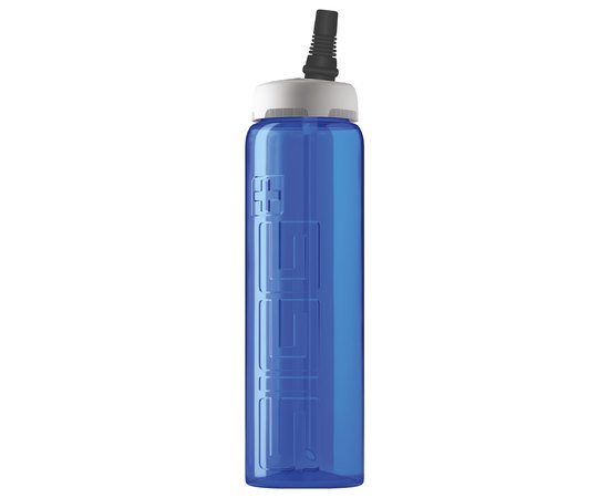 Бутылка для воды SIGG VIVA DYN Sports 0,75 L Blue 8628.70, Цвет: Blue