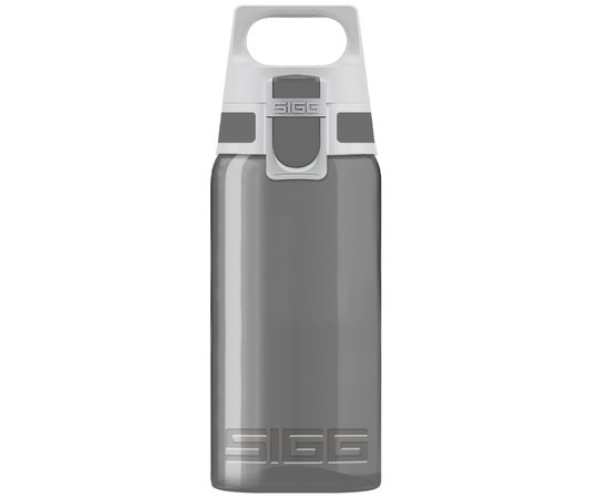 Бутылка для воды SIGG VIVA ONE 0,5 L Anthracite 8631.50, Цвет: Anthracite