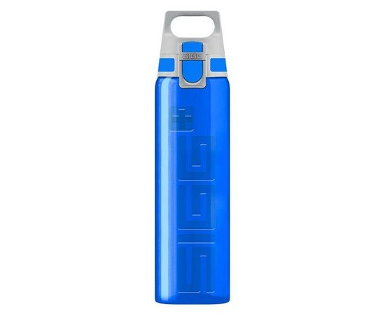 Бутылка для воды SIGG VIVA ONE 0,75 L Blue 8628.20, Цвет: Blue