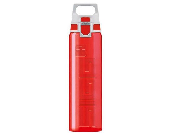 Бутылка для воды SIGG VIVA ONE 0,75 L Red 8628.30, Цвет: Red