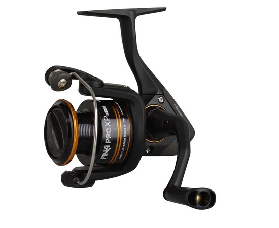 Катушка Okuma Fina Pro XP FPX-55FD 1+1BB (1353.09.61), Типоразмер : 5000