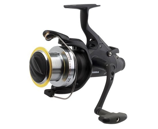 Катушка Okuma PowerLiner Baitfeeder PL-865 (1353.09.33)