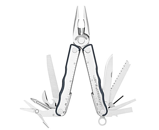 Мультитул Leatherman BLAST 830076