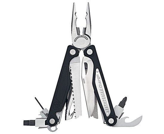 Мультитул Leatherman Charge ALX 830714