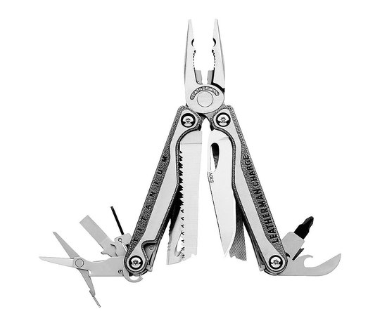 Мультитул Leatherman Charge TTI 830726