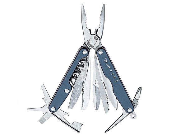 Мультитул Leatherman Juice XE6-Storm 78108192N