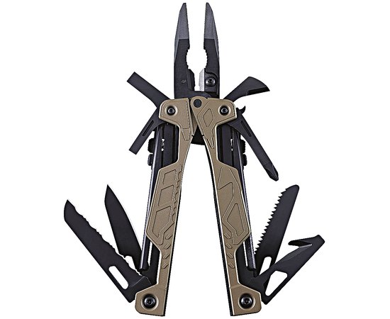 Мультитул Leatherman OHT-COYOTE 831640