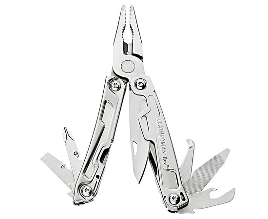 Мультитул Leatherman REV 832136