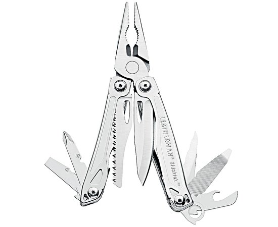 Мультитул Leatherman Sidekick 831440