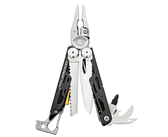 Мультитул Leatherman SIGNAL 832265