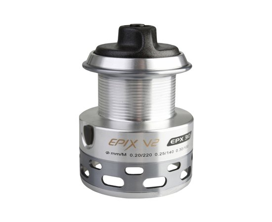 Шпуля Okuma Epix V2 Baitfeeder EXP 40 Alum Spool (1353.09.47)