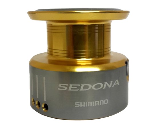 Шпуля Shimano Sedona 2000 FE (RD17150), Типорозмір: 2000