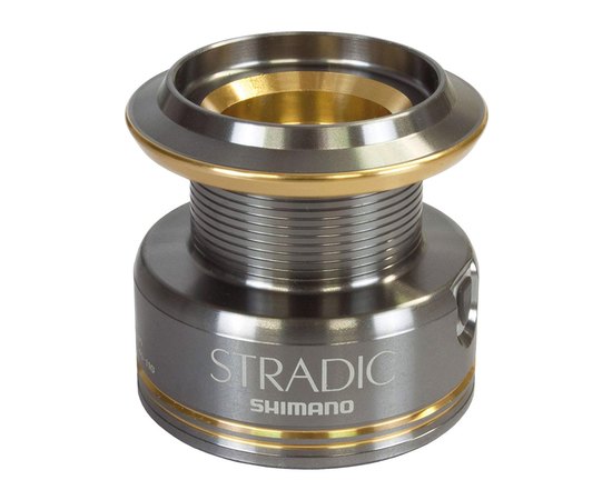 Шпуля Shimano Stradic 5000 FJ (RD14938), Типорозмір: 5000