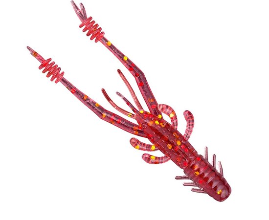 Силікон Select Sexy Shrimp 2" col.003 (9 шт/уп) (1870.12.64), Колір: 003