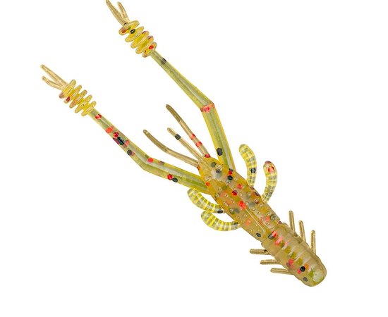 Силікон Select Sexy Shrimp 3" col.002 (7 шт/уп) (1870.12.77), Колір: 002