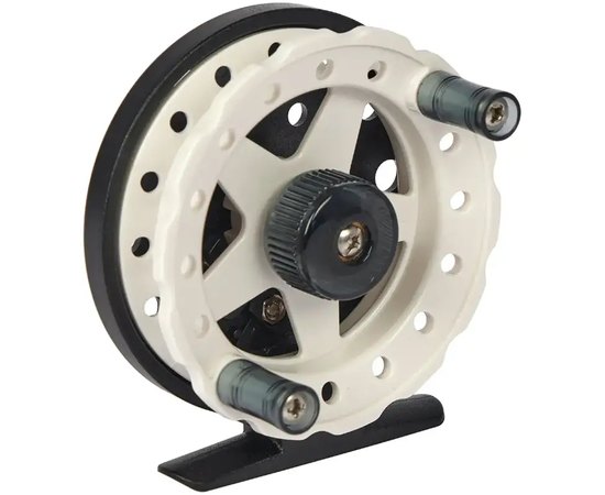 Котушка Viking Fishing Ice Pro 75 white (1919.00.18), Діаметр шпулі: 75 мм