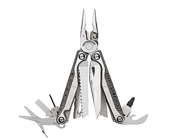 Мультитул Leatherman Charge TTI 830736