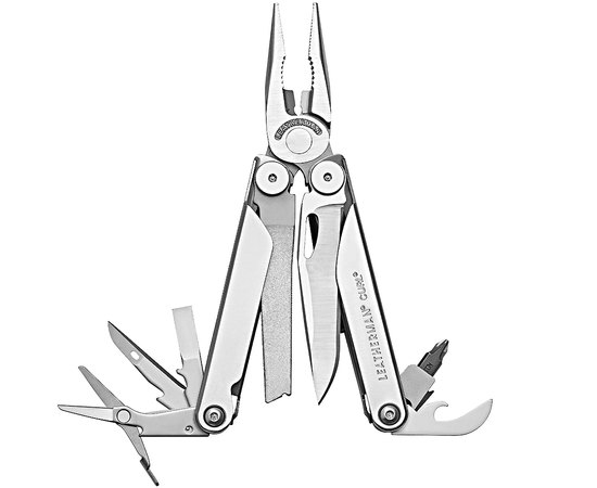 Мультитул Leatherman Curl 832932