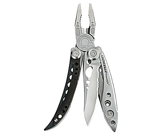 Мультитул Leatherman Freestyle 831121