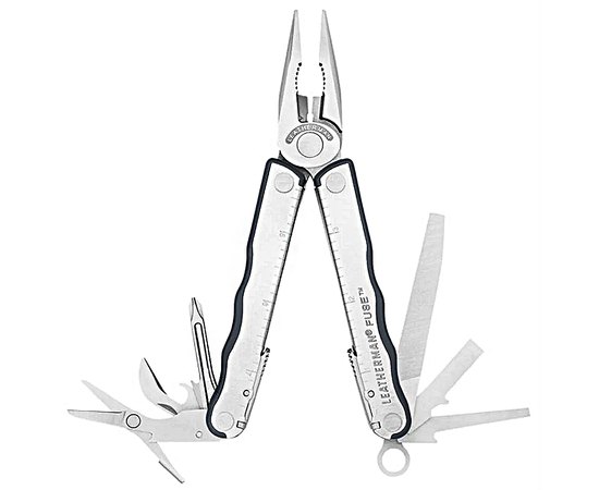 Мультитул Leatherman FUSE 830067