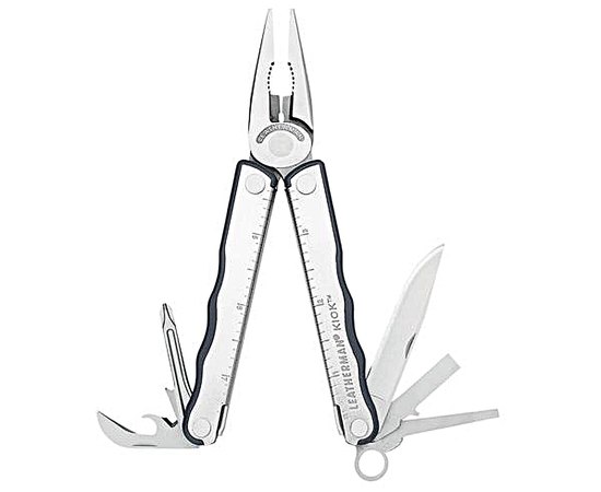 Мультитул Leatherman Kick 830064