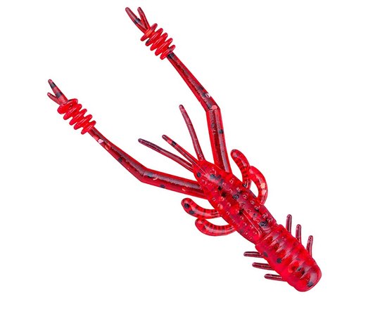 Силикон Select Sexy Shrimp 3" col.027 (7 шт/уп) (1870.12.82), Цвет : 027