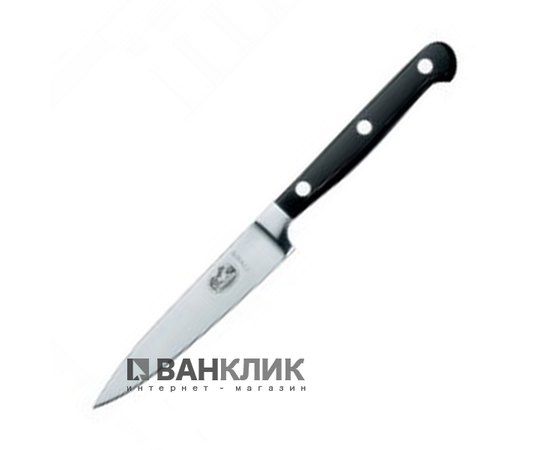 Нож кухонный Victorinox, закаленная сталь 7.7113.09