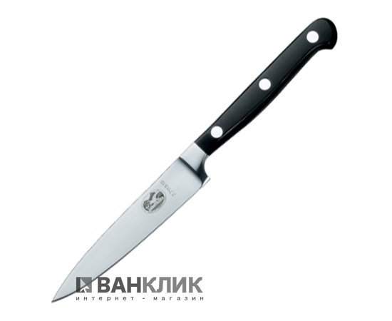 Нож кухонный Victorinox закаленная сталь 7.7113.10