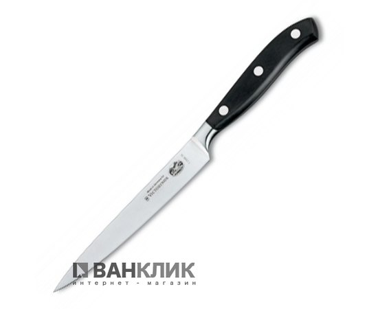 Нож кухонный Victorinox закалённая сталь 7.7203.15