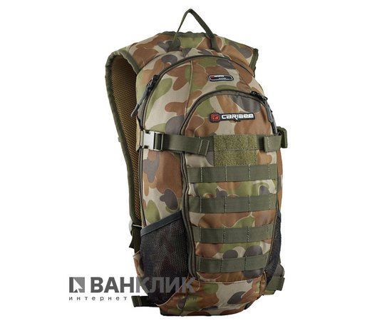 Рюкзак Caribee Patriot 18 Auscam 920941