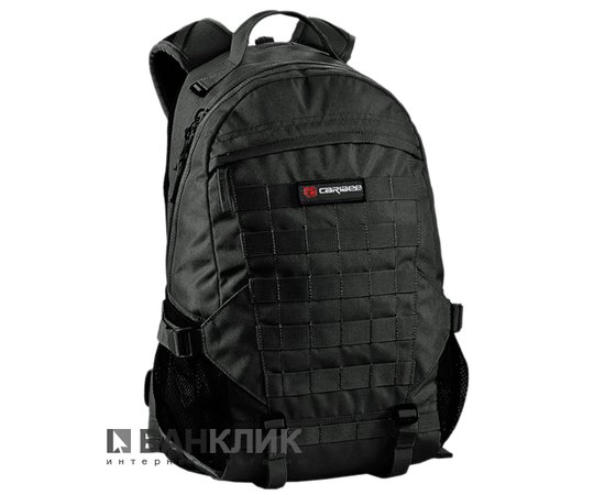 Рюкзак Caribee Ranger 25 Black 921289