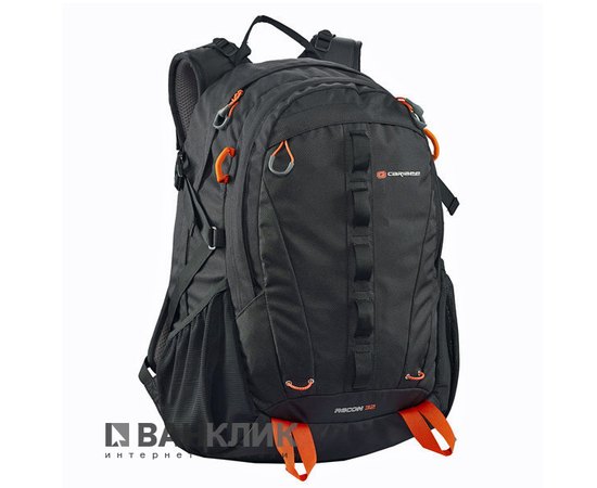 Рюкзак Caribee Recon 32 Black 921490