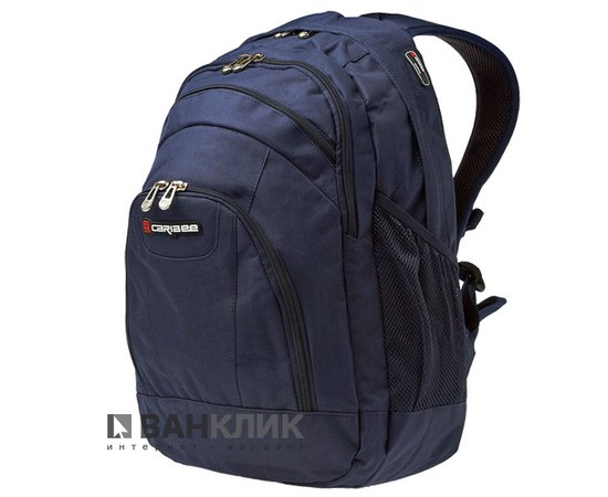 Рюкзак Caribee Rhine 40 Navy 920944