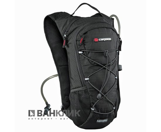 Рюкзак Caribee Skycrane 2L Black 920952