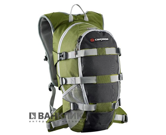 Рюкзак Caribee Stratos XL 18 Envy Green 920946