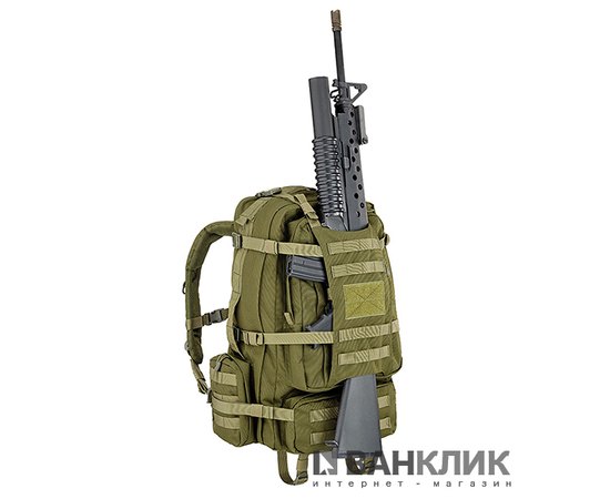 Рюкзак Defcon 5 Eagle 65 (OD Green) 922257