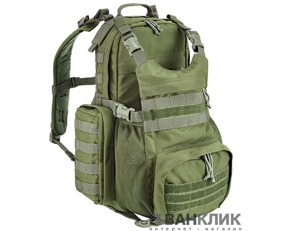 Рюкзак Defcon 5 Modular 35 (OD Green) 922233