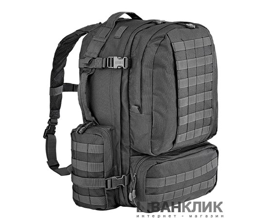 Рюкзак Defcon 5 Modular 60 (Black) 922259