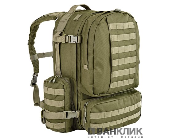 Рюкзак Defcon 5 Modular 60 (OD Green) 922262