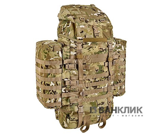 Рюкзак Defcon 5 Modular Battle1 85 (MultiCamo) 922235