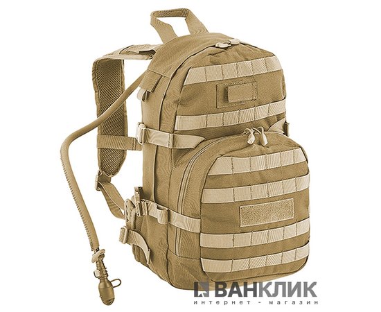 Рюкзак Defcon 5 Modular Battle2 30 (Coyote Tan) 922238