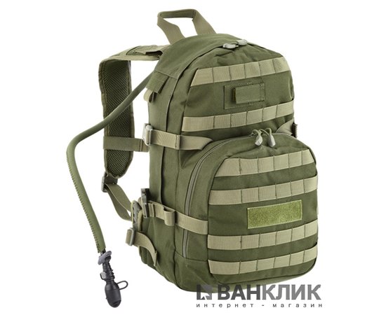 Рюкзак Defcon 5 Modular Battle2 30 (OD Green) 922239