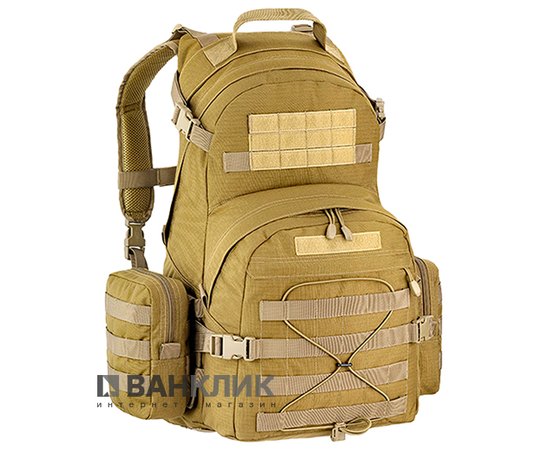 Рюкзак Defcon 5 Patrol 55 (Coyote Tan) 922227