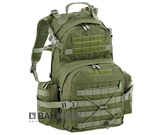 Рюкзак Defcon 5 Patrol 55 (OD Green) 922228