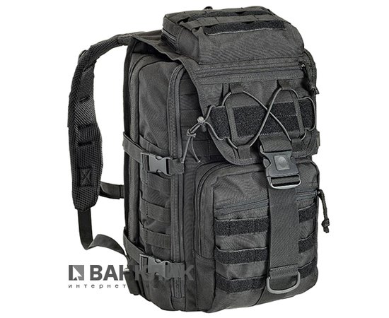 Рюкзак Defcon 5 Tactical Easy Pack 45 (Black) 922244