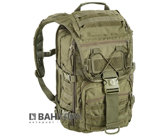 Рюкзак Defcon 5 Tactical Easy Pack 45 (OD Green) 922245