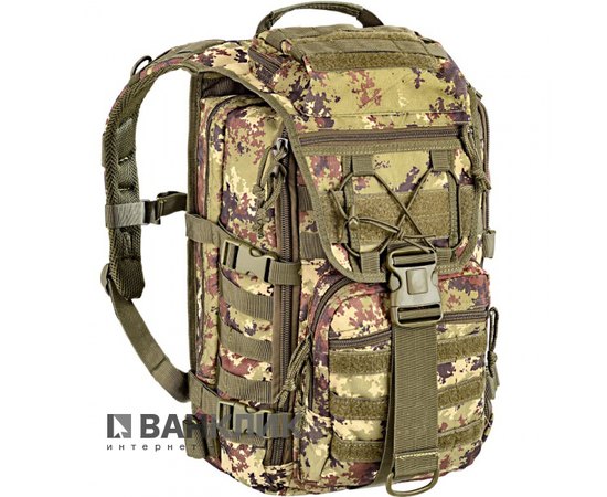 Рюкзак Defcon 5 Tactical Easy Pack 45 (Vegetato Italiano) 922247