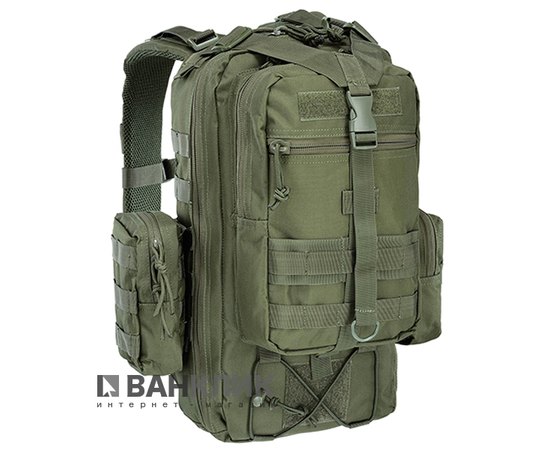 Рюкзак Defcon 5 Tactical One Day 25 (OD Green) 922252