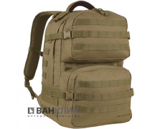 Рюкзак Fieldline Tactical Omega OPS 39 (Coyote) 921431